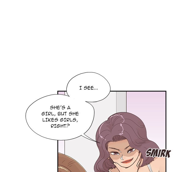 His Women’s University - Chapter 144 [photo 99] - MangaPorn