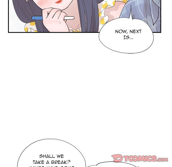 His Women’s University - Chapter 145 [photo 10] - MangaPorn