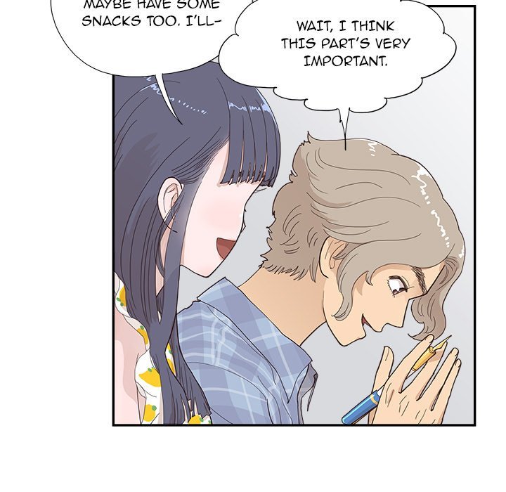 His Women’s University - Chapter 145 [photo 11] - MangaPorn