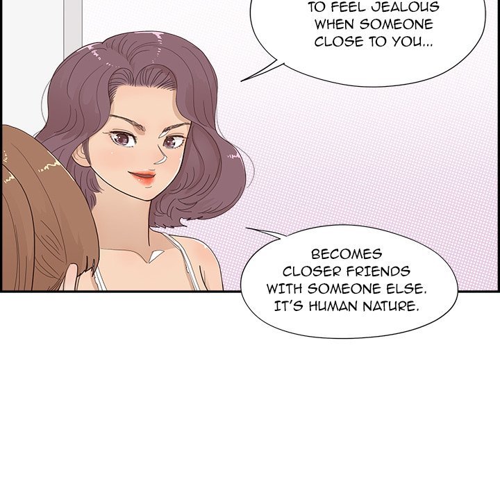 His Women’s University - Chapter 145 [photo 30] - MangaPorn