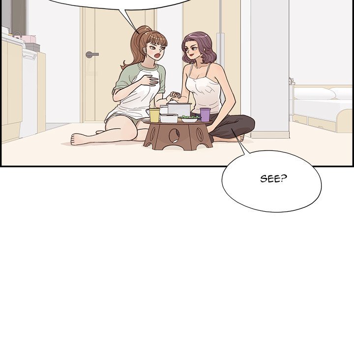 His Women’s University - Chapter 145 [photo 33] - MangaPorn