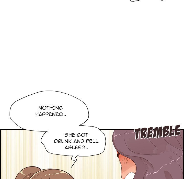 His Women’s University - Chapter 145 [photo 35] - MangaPorn