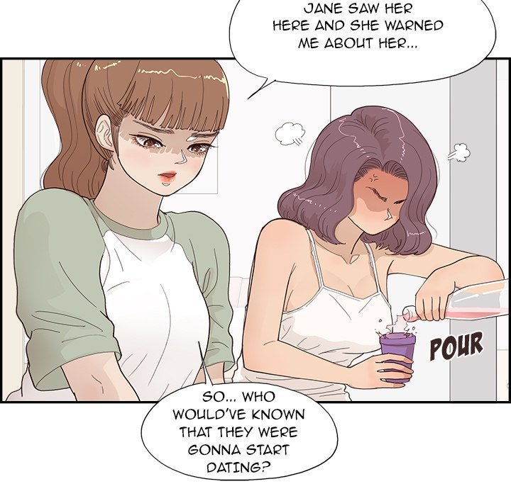 His Women’s University - Chapter 145 [photo 37] - MangaPorn