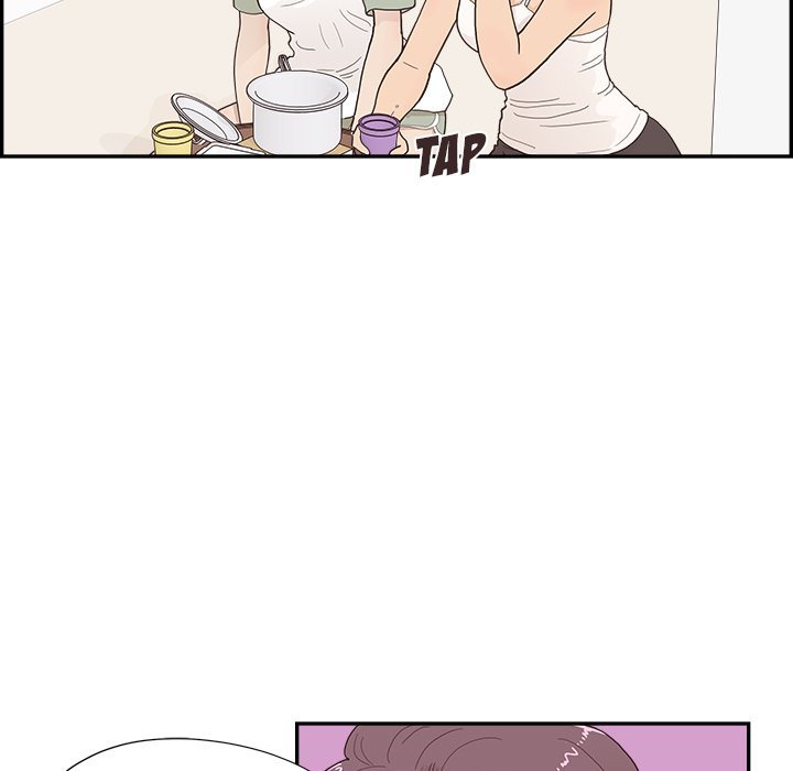 His Women’s University - Chapter 145 [photo 39] - MangaPorn