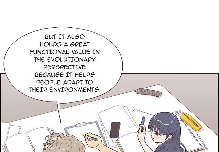 His Women’s University - Chapter 145 [photo 4] - MangaPorn