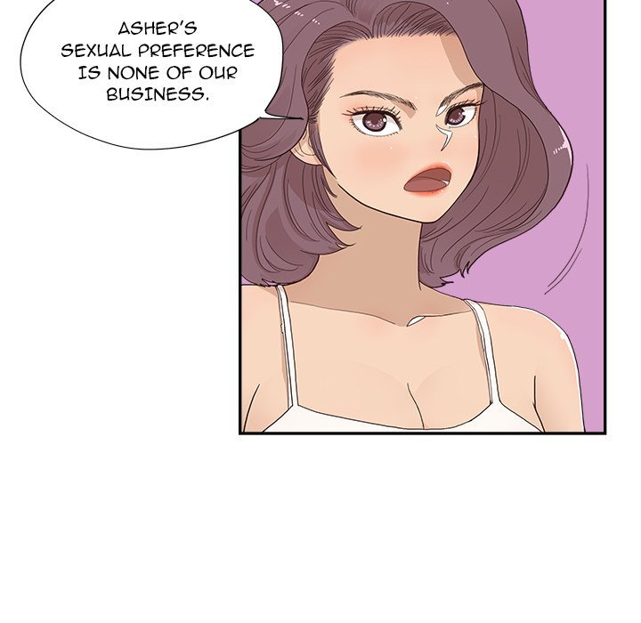 His Women’s University - Chapter 145 [photo 40] - MangaPorn