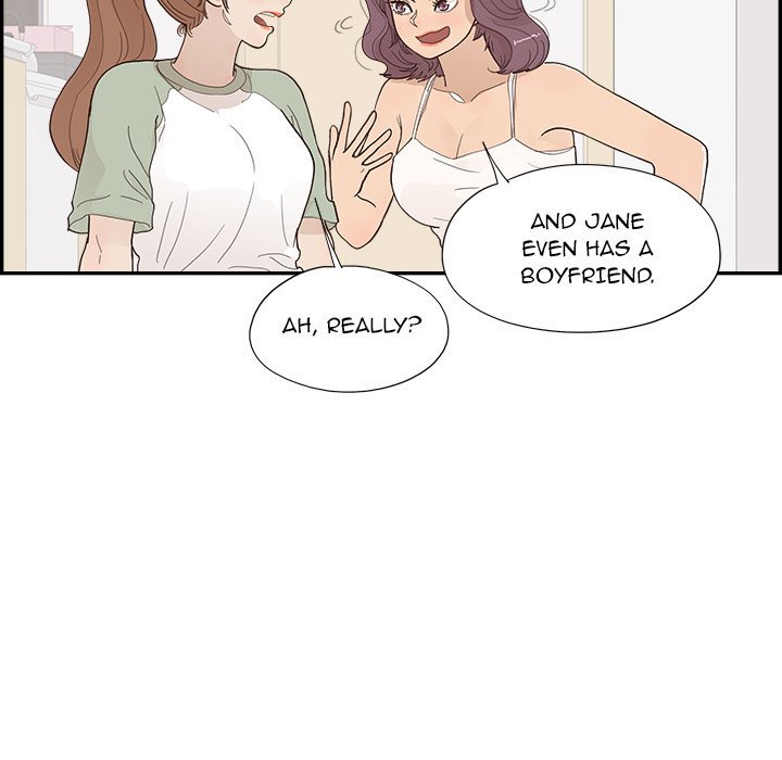 His Women’s University - Chapter 145 [photo 43] - MangaPorn