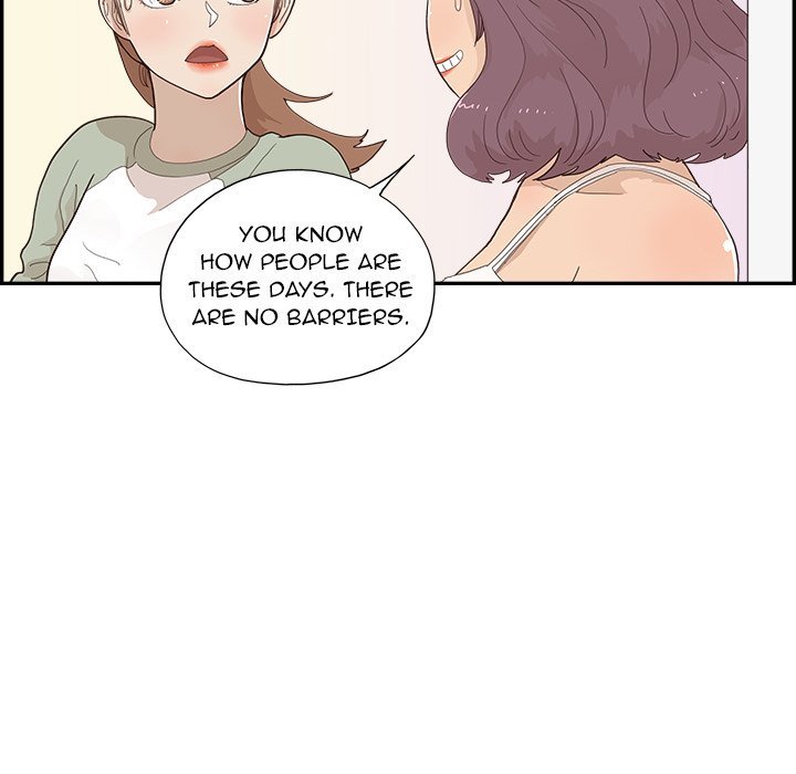 His Women’s University - Chapter 145 [photo 46] - MangaPorn