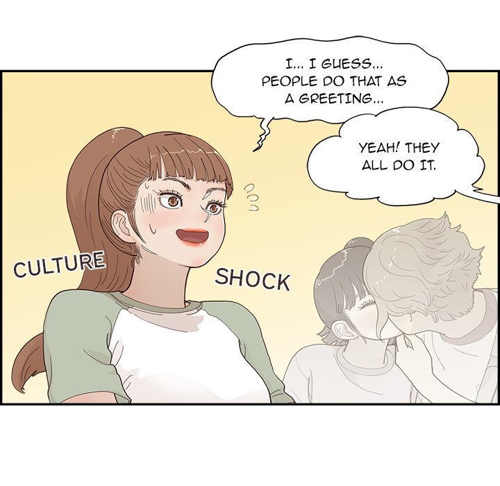 His Women’s University - Chapter 145 [photo 47] - MangaPorn