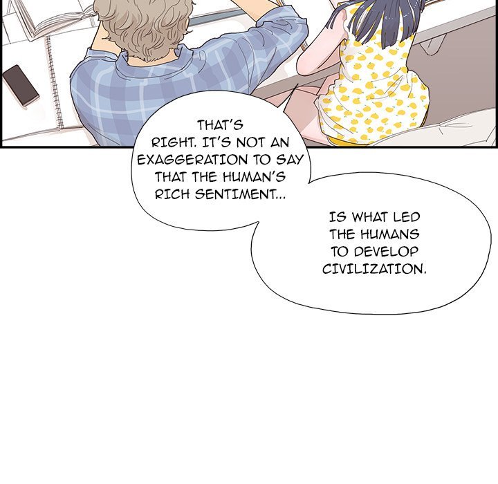 His Women’s University - Chapter 145 [photo 5] - MangaPorn