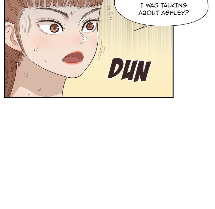 His Women’s University - Chapter 145 [photo 53] - MangaPorn