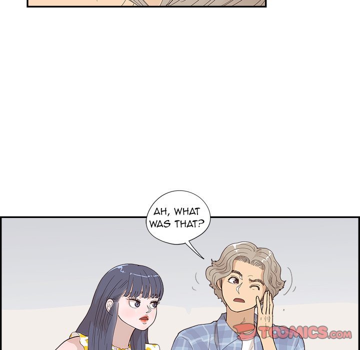 His Women’s University - Chapter 145 [photo 58] - MangaPorn