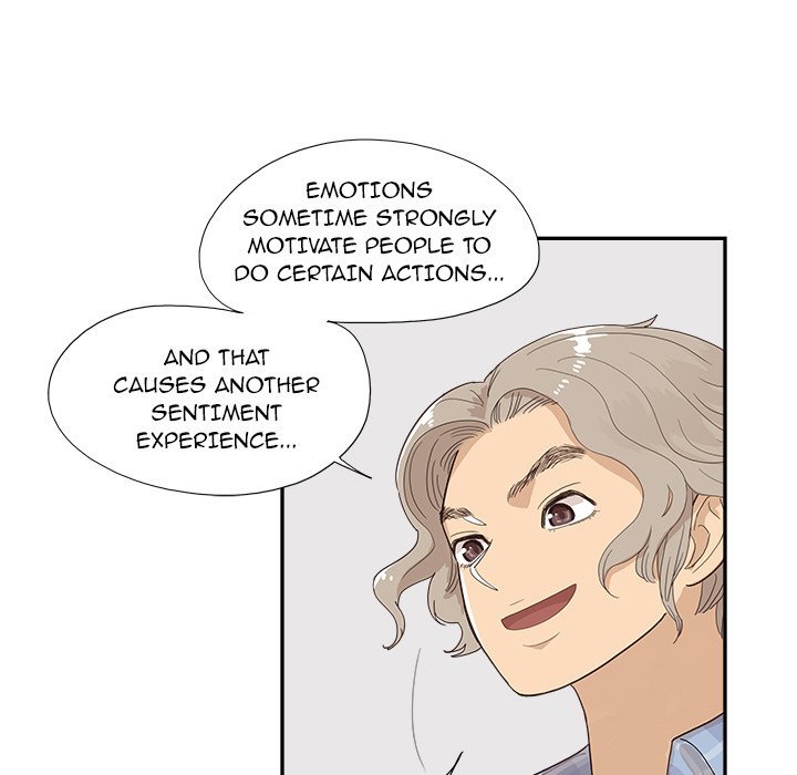 His Women’s University - Chapter 145 [photo 6] - MangaPorn