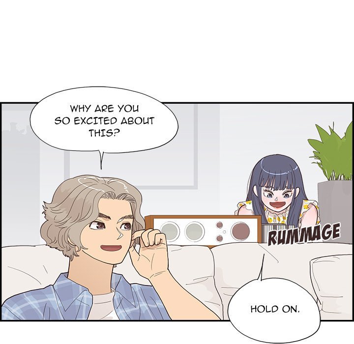 His Women’s University - Chapter 145 [photo 61] - MangaPorn