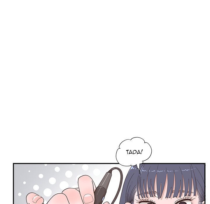 His Women’s University - Chapter 145 [photo 62] - MangaPorn