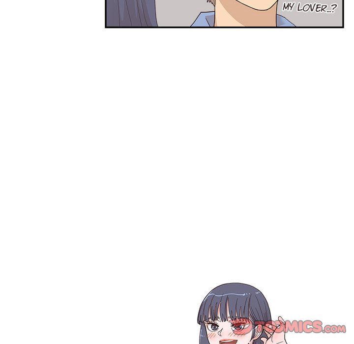 His Women’s University - Chapter 145 [photo 66] - MangaPorn