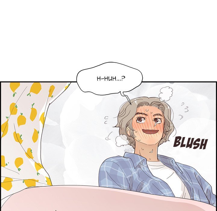 His Women’s University - Chapter 145 [photo 68] - MangaPorn