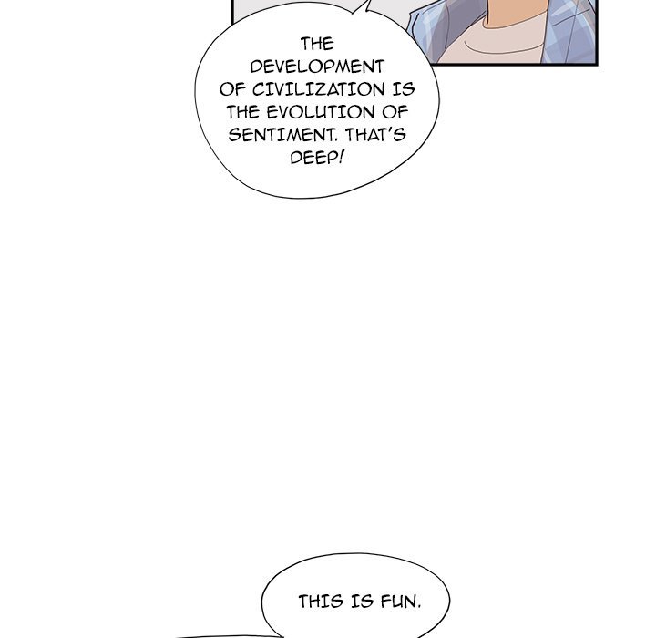 His Women’s University - Chapter 145 [photo 7] - MangaPorn