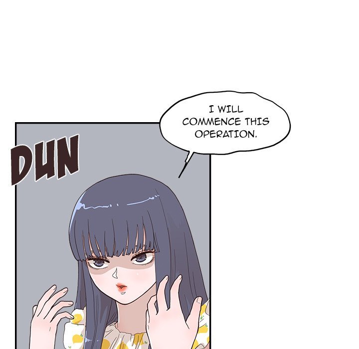 His Women’s University - Chapter 145 [photo 73] - MangaPorn