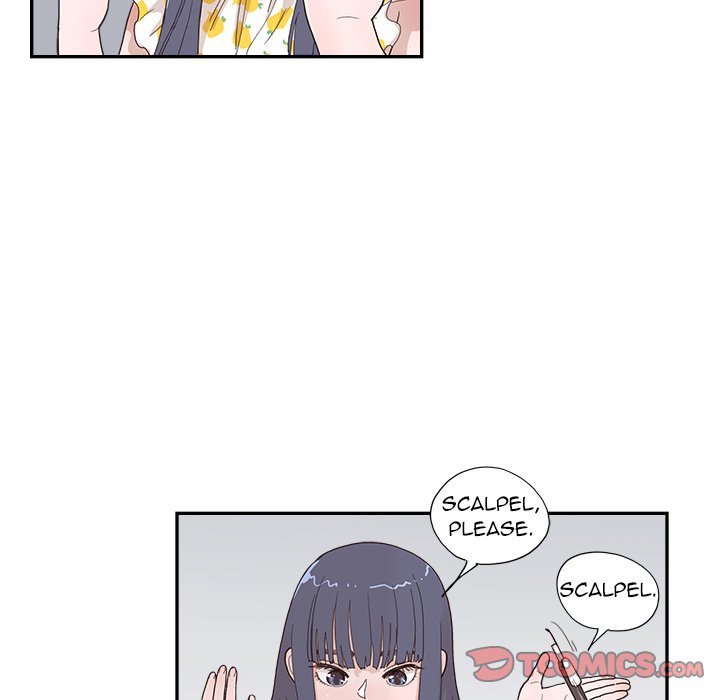 His Women’s University - Chapter 145 [photo 74] - MangaPorn