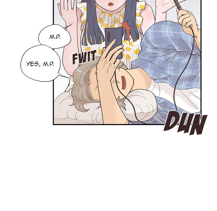 His Women’s University - Chapter 145 [photo 75] - MangaPorn