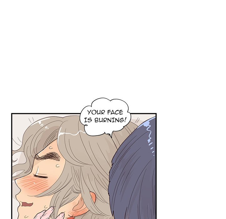 His Women’s University - Chapter 145 [photo 76] - MangaPorn