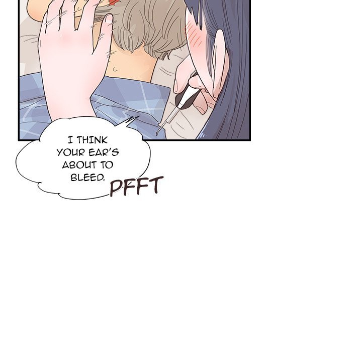 His Women’s University - Chapter 145 [photo 77] - MangaPorn