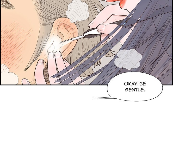 His Women’s University - Chapter 145 [photo 80] - MangaPorn