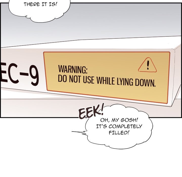 His Women’s University - Chapter 145 [photo 84] - MangaPorn