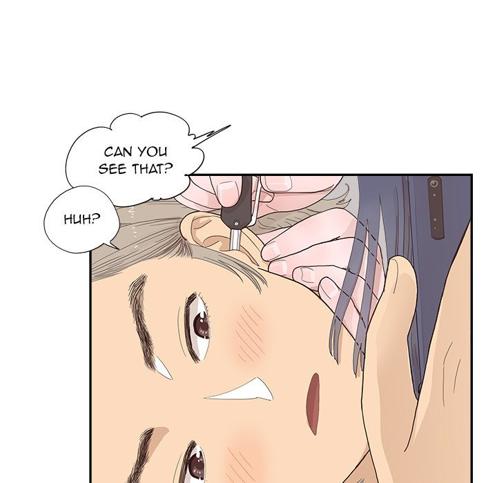 His Women’s University - Chapter 145 [photo 85] - MangaPorn