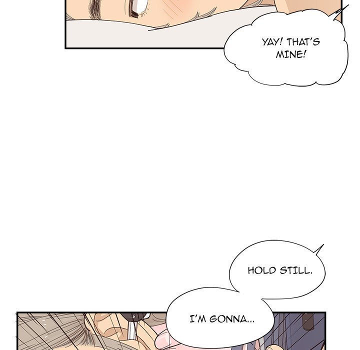 His Women’s University - Chapter 145 [photo 86] - MangaPorn