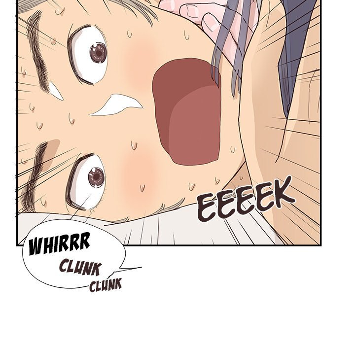 His Women’s University - Chapter 145 [photo 87] - MangaPorn