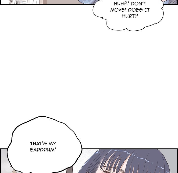 His Women’s University - Chapter 145 [photo 89] - MangaPorn