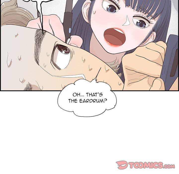 His Women’s University - Chapter 145 [photo 90] - MangaPorn