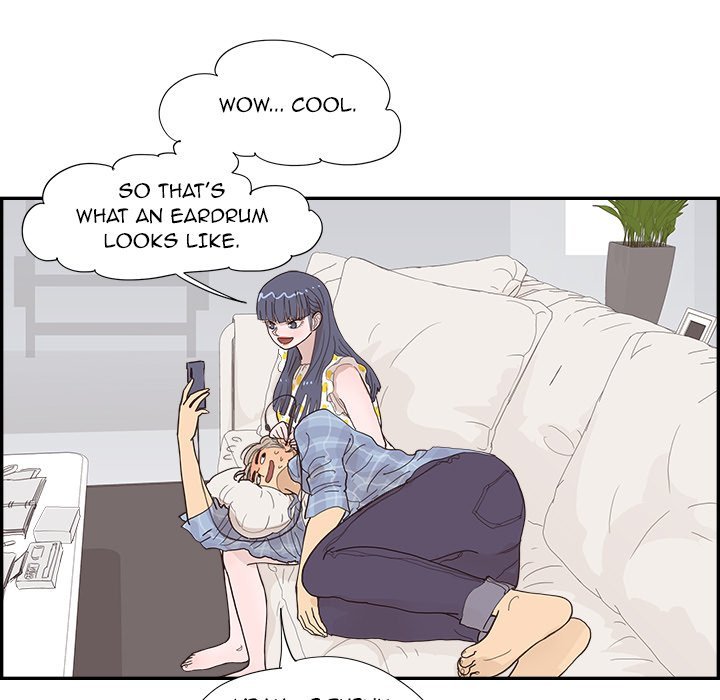 His Women’s University - Chapter 145 [photo 91] - MangaPorn