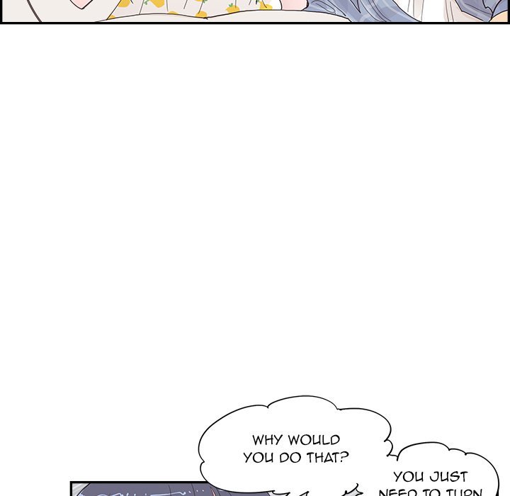 His Women’s University - Chapter 145 [photo 95] - MangaPorn