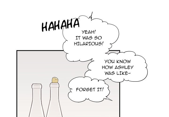 His Women’s University - Chapter 146 [photo 1] - MangaPorn