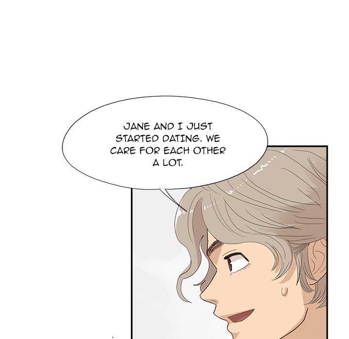 His Women’s University - Chapter 146 [photo 102] - MangaPorn