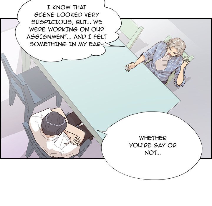 His Women’s University - Chapter 146 [photo 104] - MangaPorn