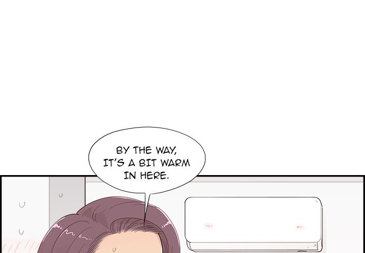 His Women’s University - Chapter 146 [photo 3] - MangaPorn