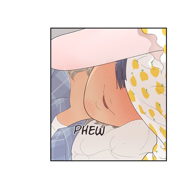 His Women’s University - Chapter 146 [photo 35] - MangaPorn