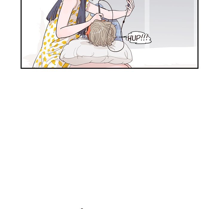 His Women’s University - Chapter 146 [photo 37] - MangaPorn