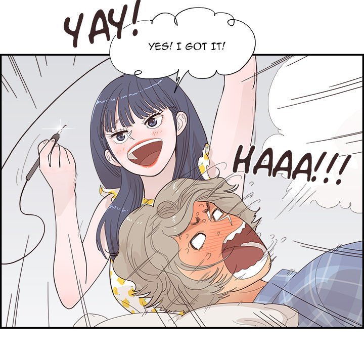 His Women’s University - Chapter 146 [photo 38] - MangaPorn