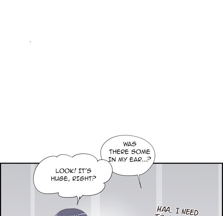 His Women’s University - Chapter 146 [photo 39] - MangaPorn