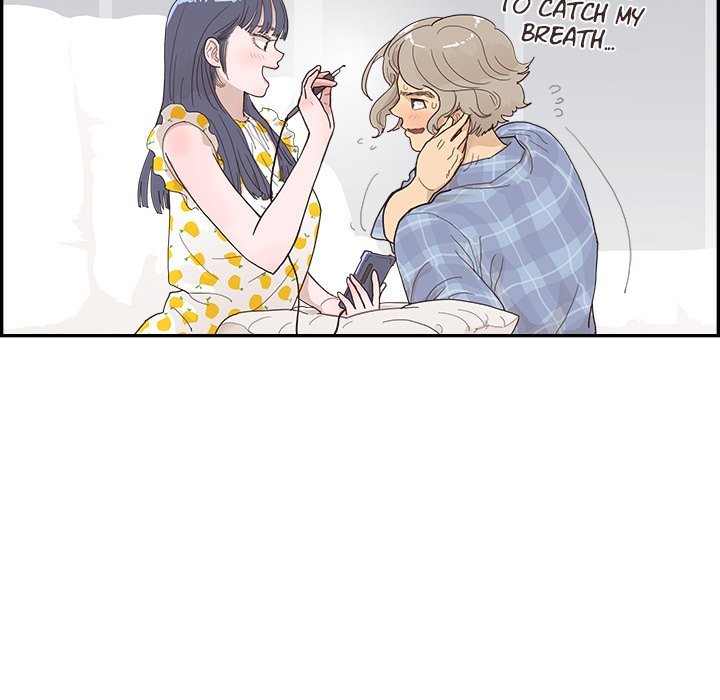 His Women’s University - Chapter 146 [photo 40] - MangaPorn