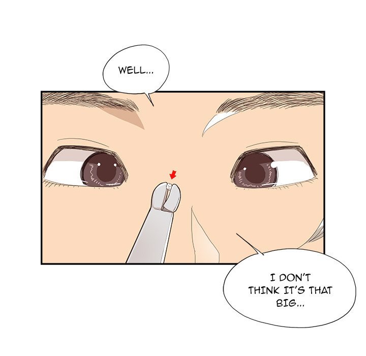 His Women’s University - Chapter 146 [photo 41] - MangaPorn