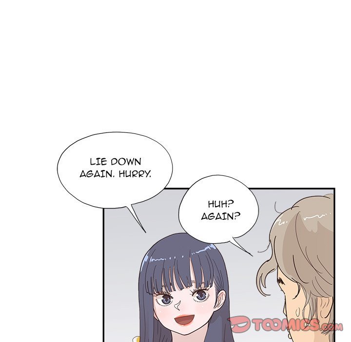 His Women’s University - Chapter 146 [photo 42] - MangaPorn