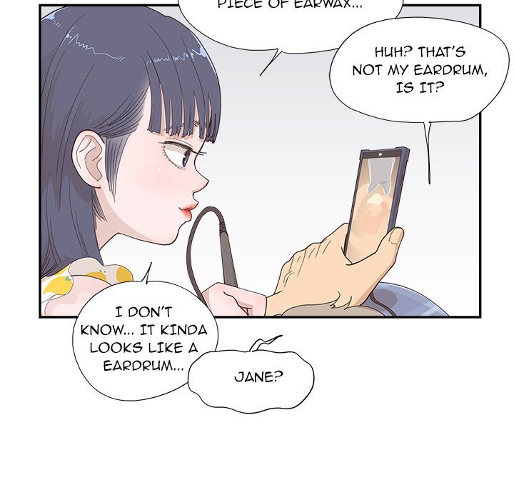 His Women’s University - Chapter 146 [photo 47] - MangaPorn