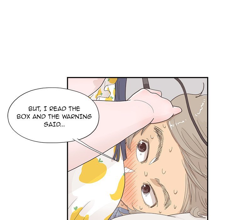 His Women’s University - Chapter 146 [photo 48] - MangaPorn