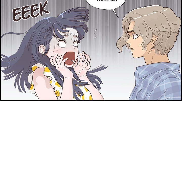 His Women’s University - Chapter 146 [photo 56] - MangaPorn